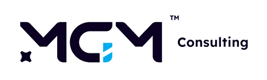 MGM Consulting | Logo